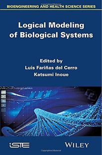 预订 Modeling Logical Systems Biological