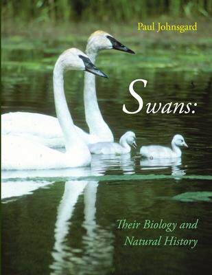 [预订]Swans: Their Biology and Natural History 9781609620813