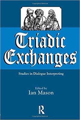 【预售】Triadic Exchanges