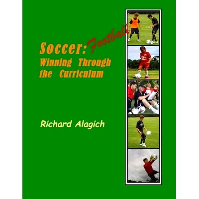 预订 Football/Soccer: Winning Through the Curriculum: 9798817655841