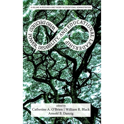 预订 Who Decides?: Power, Disability, and Educational Leadership: 9781648029127