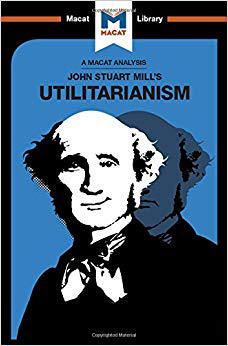 【预订】Utilitarianism 9781912303397