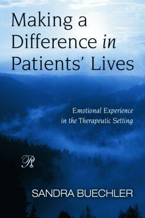 【预订】Making a Difference in Patients’ Lives