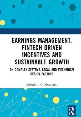 【预订】Earnings Management, Fintech-Driven Incentives and Sustainable Growth