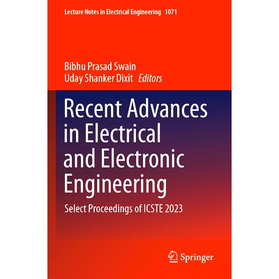 Select Proceedings of ICSTE 2023
