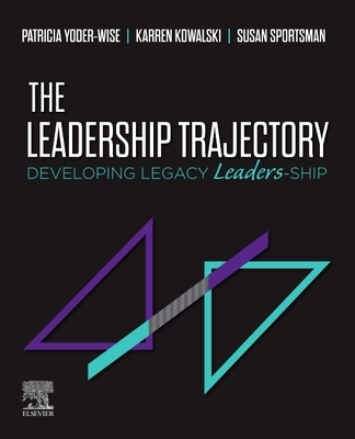 【预订】The Leadership Trajectory: Developing Legacy Leaders-Ship