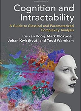 【预售】Cognition and Intractability