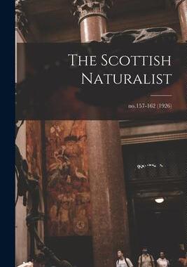 [预订]The Scottish Naturalist; *-162 (1926) 9781014394248