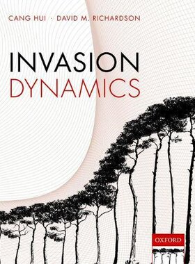 【预订】Invasion Dynamics