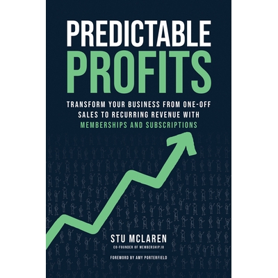 Transform Your Business from One-Off Sal