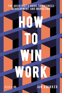 Architect’s 预订 Work Guide and Development How 9781859469323 Win Business The