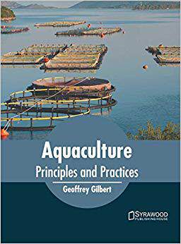 【预售】Aquaculture: Principles and Practices