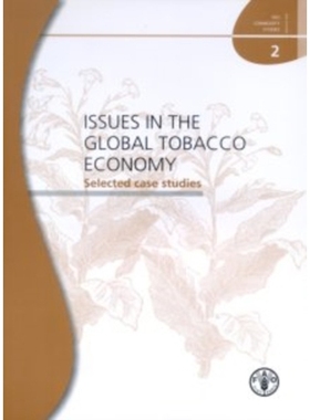 预订 Issues in the Global Tobacco Economy: 9789251050835