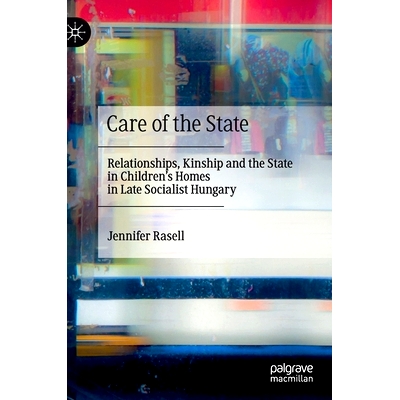 Relationships, Kinship and the State in