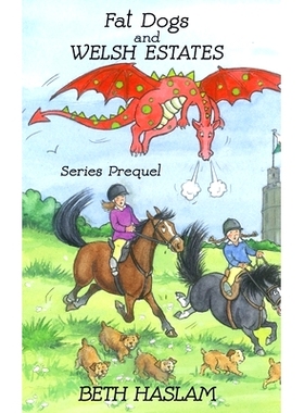 预订 Fat Dogs and Welsh Estates