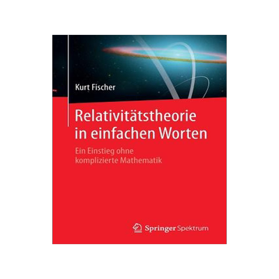 预订 Relativitätstheorie in einfachen Worten