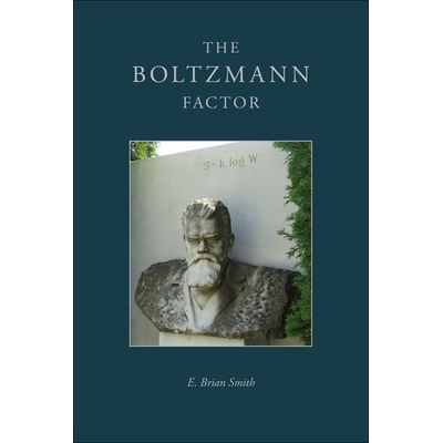 预订 The Boltzmann Factor: 9781938787881