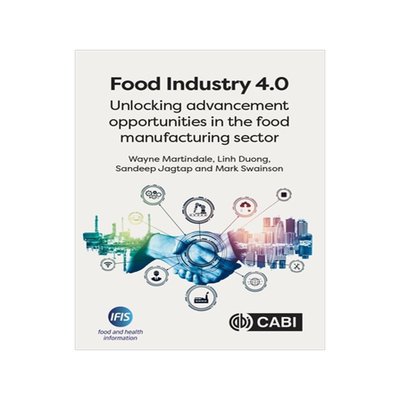 预订 Food Industry 4.0