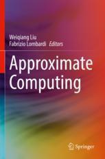 [预订]Approximate Computing 9783030983499