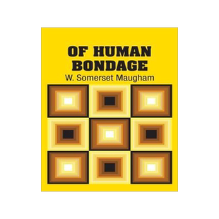 [预订]Of Human Bondage 9781731702708