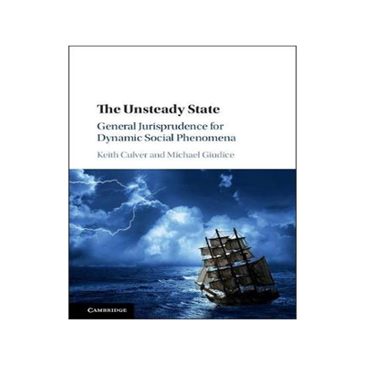 预订 The Unsteady State