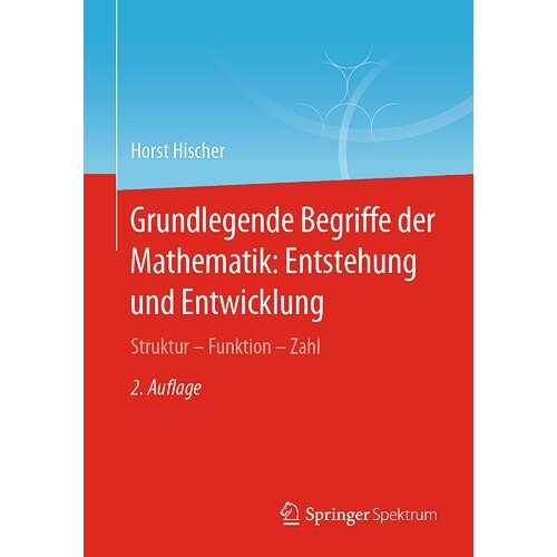 Struktur - Funktion - Zahl
