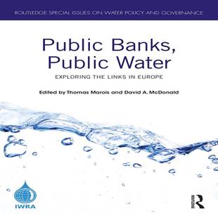 Banks Public Water 预订
