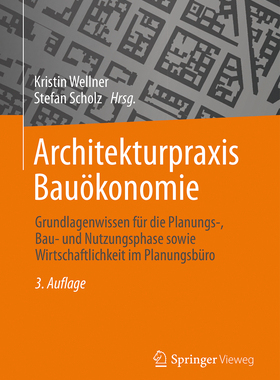预订 Architekturpraxis Bauökonomie
