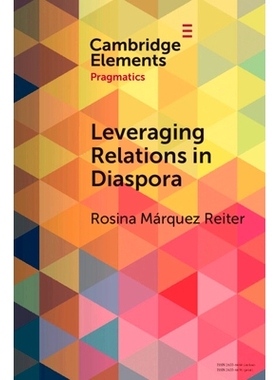 预订 Leveraging Relations in Diaspora: Occupational Recommendations among Latin Americans in London 利用侨民关系：伦敦拉