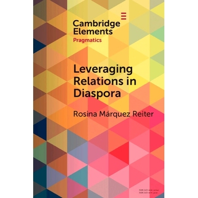 预订 Leveraging Relations in Diaspora: Occupational Recommendations among Latin Americans in London 利用侨民关系：伦敦拉