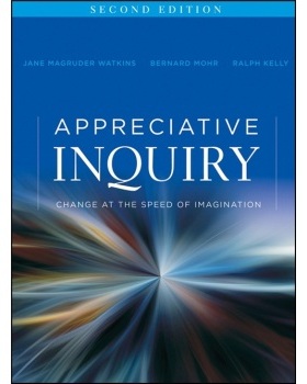 【预售】Appreciative Inquiry