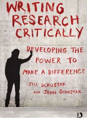 【预订】Writing Research Critically