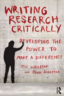 【预订】Writing Research Critically