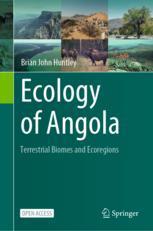 【预订】Ecology of Angola 9783031189258