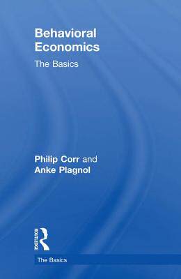 【预订】Behavioral Economics