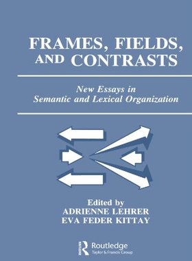 【预订】Frames, Fields, and Contrasts