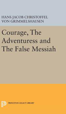 【预订】Courage, The Adventuress and The False Messiah