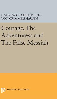 【预订】Courage, The Adventuress and The False Messiah