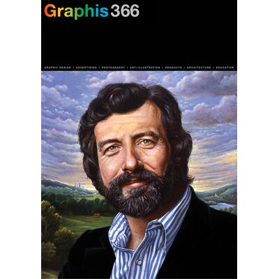 预订 Graphis Journal #366 Graphis 杂志 #366: 9781931241892
