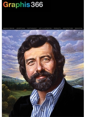 预订 Graphis Journal #366 Graphis 杂志 #366: 9781931241892