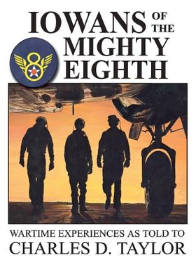 预订 Iowans of the Mighty Eighth: 9781681623771