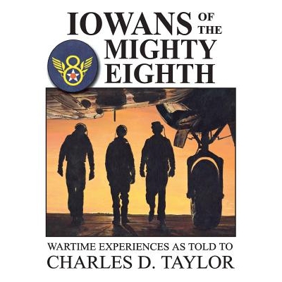 预订 Iowans of the Mighty Eighth: 9781681623771