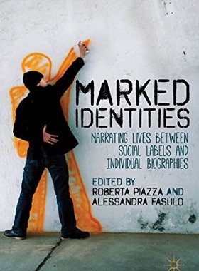 【预订】Marked Identities