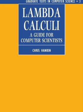 【预订】Lambda Calculi