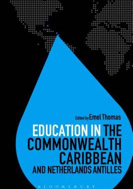 【预订】Education in the Commonwealth Caribbean and Netherlands Antilles