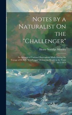 [预订]Notes by a Naturalist On the 