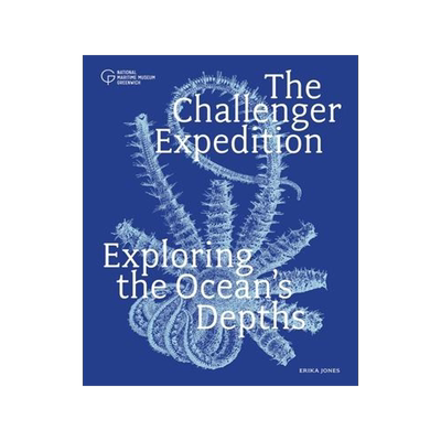 [预订]The Challenger Expedition: Exploring the Ocean’s Depths 9781906367978