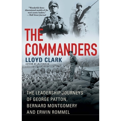 The Leadership Journeys of George Patton