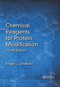 【预订】Chemical Reagents for Protein Modification 9780367659165