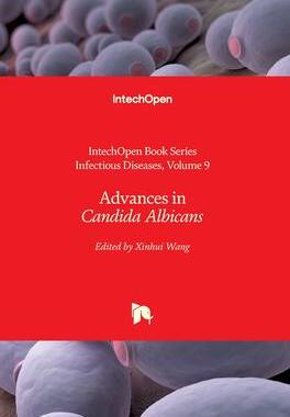 [预订]Advances in Candida albicans 9781839691812